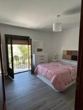 Casa de Mama Loles, Ubeda